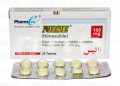 Nise Tab 100mg 20's