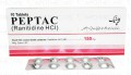 Peptac Tab 150mg 10's