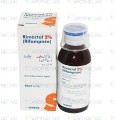 Rimactal 2% Syp 100mg/5ml 60ml