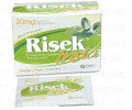 Risek Insta Powder Sachet 20mg 10's