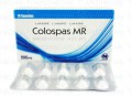 Colospas MR Cap 200mg 10's