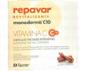 Repavar Revitalizante Monoderma Cap 28's