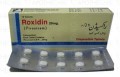 Roxidin Tab 20mg 10's