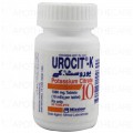 Urocit K Tab 100mg 30's   