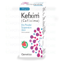 Kefxim Susp 200mg/5ml 30ml