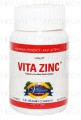 Vita Zinc Tab 20's