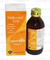 Wellcosine Syp 120ml