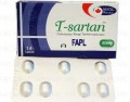 T-Sartan Tab 40mg 14's