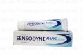 Sensodyne Rapid Action Toothpaste 30g