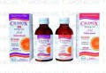 Calamox DS Susp 312.50mg/5ml 60ml