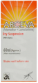 Arceva Dry Susp 60ml