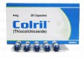 Colril Cap 4mg 20's