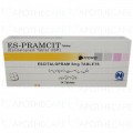 ES-Pramcit Tab 5mg 14's