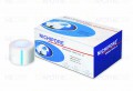 Nichipore Surgical Tape 50mmx4.5m 6`s