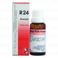 R-24 Pleurisy Drops (Pleurasin) 22ml