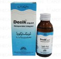 Dosik Liq 2mg/ml 60ml