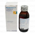 Nivaquine-P Syp 50mg/5ml 60ml