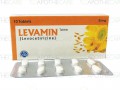 Levamin Tab 5mg 1×10’s