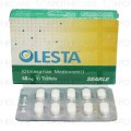 Olesta Tab 40mg 10's