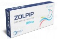 Zolpip Cap 20mg  14's