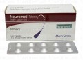 Neuromet Tab 500mcg 10x10's