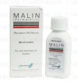 Malin Lotion 5% 60ml