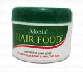 Alopia Hair Food(S) Liq 50ml