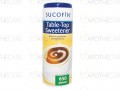 Sucofin Table-Top Sweetener Tab 650's