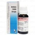 Ambra-1000 Drops 22ml