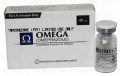 Omega Inj 40mg 1Vial