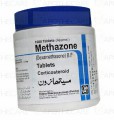 Methazone Tab 0.5mg 1000's