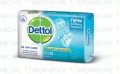 Dettol Cool Soap 100g