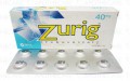 Zurig Tab 40mg 20's 128 Packs