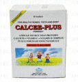 Calcee-Plus Powder Sachets 10's