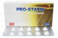 Pro-Statin Tab 40mg 10's