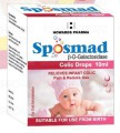 Sposmad Drops 10ml