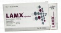 Lamx Inj 500mcg 10Amp