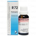 R-72 Pancreas Drops (Pankropatin) 22ml