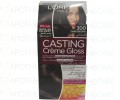 L'Oréal Paris Casting Hair colour Gloss 300 (Darkest Brown) Cream 1's