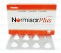 Normisar Plus Tab 40mg/12.5mg 14's