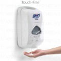 Automatic Hand Sanitizer Dispenser (touch free) 1's