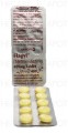 Flagyl Tab 400mg 10's