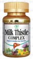 MilkThistle Tab 30's