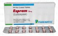 Espram Tab 5mg 14's