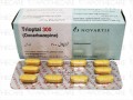 Trioptal 300 Tab 300mg 50's