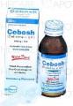 Cebosh Susp 100mg/5ml 30ml