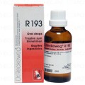 R-193 Immune System Fortifier Drops 50ml