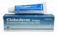 Clobederm Cream 0.05% 10gm