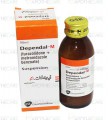 Dependal-M Susp 90ml