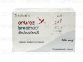 Package of Onbrez Breezhaler Cap 300mcg 30's + 1 Pack Onbrez Breezhaler Cap 300mcg 30's FOC